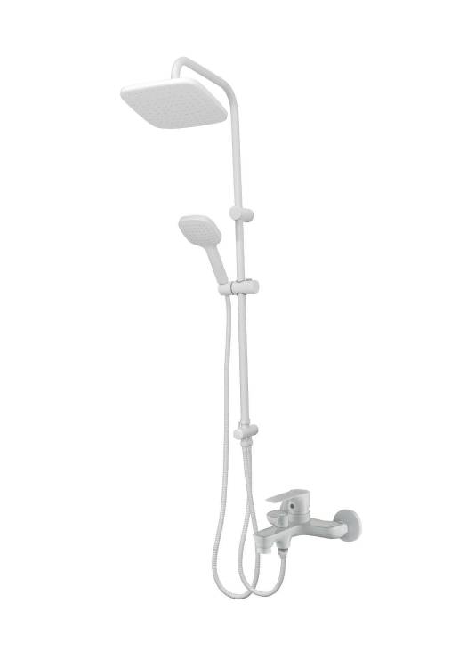 Душевая система Orange Aristo M19-944w