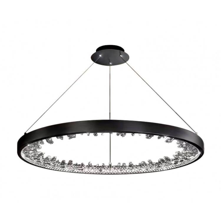 Подвесная люстра Kink Light Рами 07668-80,19
