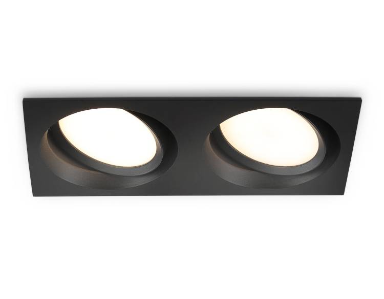 Встраиваемый точечный светильник Ambrella light Techno Spot TN52235