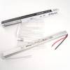 Блок питания для светодиодной ленты Feron LB001 24V 60W IP20 2,5A 48014 фото 3