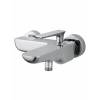 Смеситель для ванны Wonzon & Woghand Shark WW-483101-CR хром