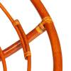 Диван Tetchair Mamasan 23/02 W 25286 Honey, ткань, серо-бежевая 3м 16/2 фото 11