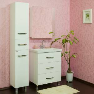 Мебель для ванной Sanflor Анкона 70