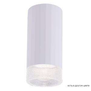 Светильник потолочный Crystal Lux Clt 048 CLT 048C WH