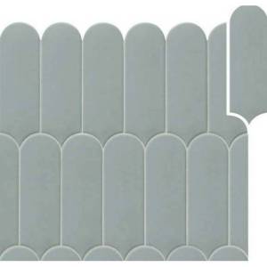 Керамическая плитка Natucer Fan Marine Matt 7.2x19.5