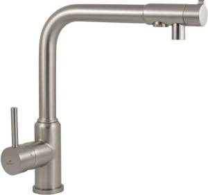 Смеситель для кухни Kaiser Teka 13044-5 никель