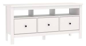 Тумба Гуд Лакк Сага 2.08.03.090.1 Белый