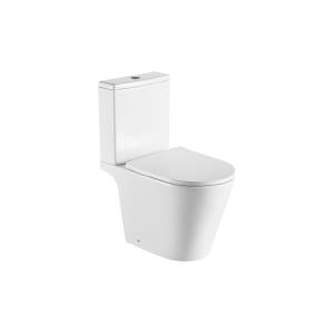 Унитаз-компакт Aquatek Бетта AQ1363B-00