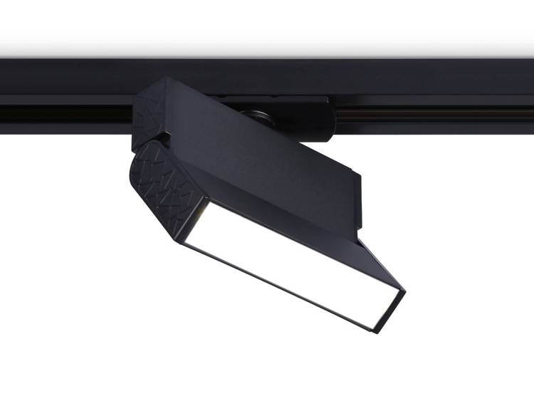 Трековый светодиодный светильник Ambrella Light Track System GL6803