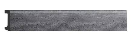 Плинтус DECOMASTER D235-1632 240x1.7x8