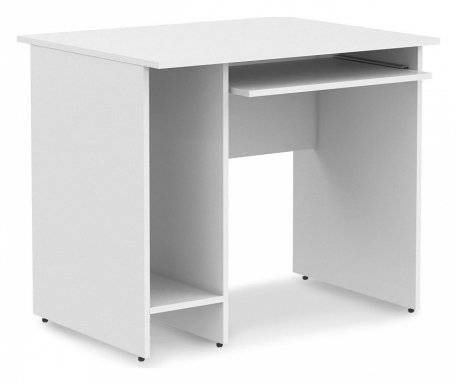 Стол компьютерный Skyland Imago 00-07008168, 7008168 Белый