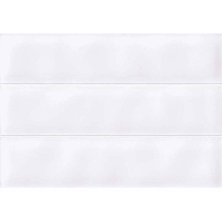 Керамическая плитка Vives Hanami Blanco Brillo 23x33.5