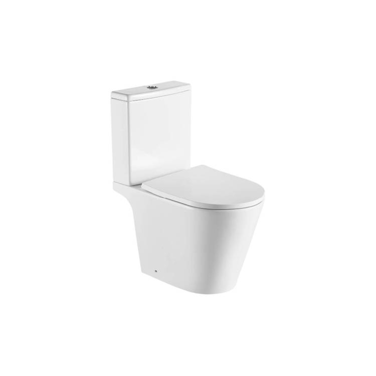 Унитаз-компакт Aquatek Бетта AQ1363B-00