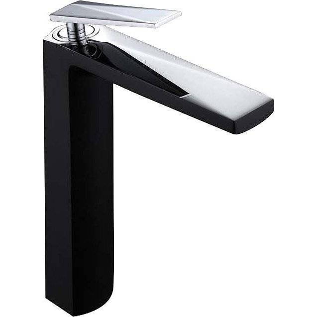 Смеситель для раковины Boheme Venturo 372-B