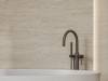Керамическая плитка Gracia Ceramica Акари 010100001771 Травертин беж низ 03 30x60 фото 12