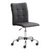 Компьютерное кресло Tetchair Ван 25856 черный