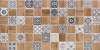 Декор Lasselsberger Ceramics Астрид 1041-0242 3 натуральный 20х40