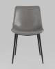 Стул Stool Group Деймон AV 462-Hgrap-9005 Серый фото 3