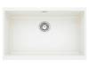 Мойка кухонная Blanco Rotan 700-U 521346 белый