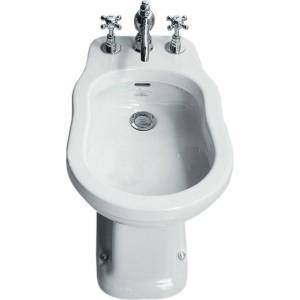 Биде напольное Simas Londra LO923bi-1