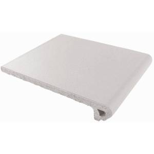 Ступень Canada Gres Natura 012 White R11 24.4x33