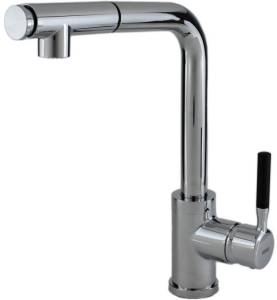 Смеситель для кухни ESKO K12 хром