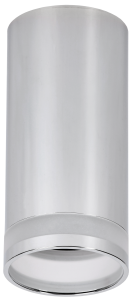 Потолочный светильник IEK 4005 LT-UPB0-4005-GU10-1-K23