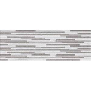 Керамическая плитка Laparet Vega 00-00-5-17-10-06-490 Серый 20x60