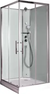 Душевая кабина Timo Ilma 109