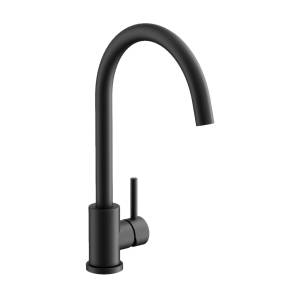 Смеситель для кухни Belz B70810-7 , черный