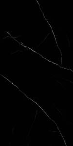 Керамогранит Asia Pacific Nero marquina black high gloss polished 60x120