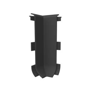 Внутренний угол Vox Linela 415 RAL 7024 80 мм
