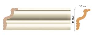 Плинтус DECOMASTER D148-61 240x4.5x3