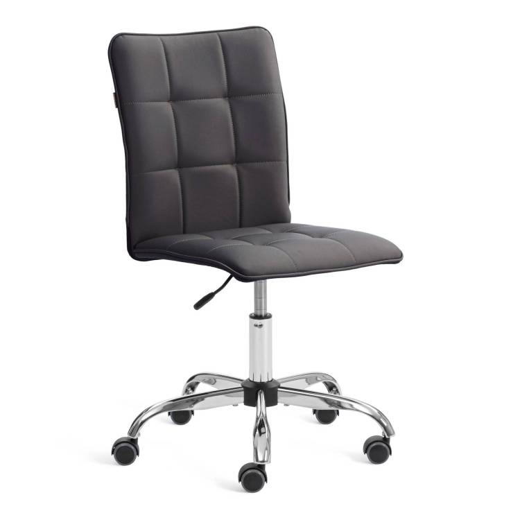 Компьютерное кресло Tetchair Ван 25856 черный