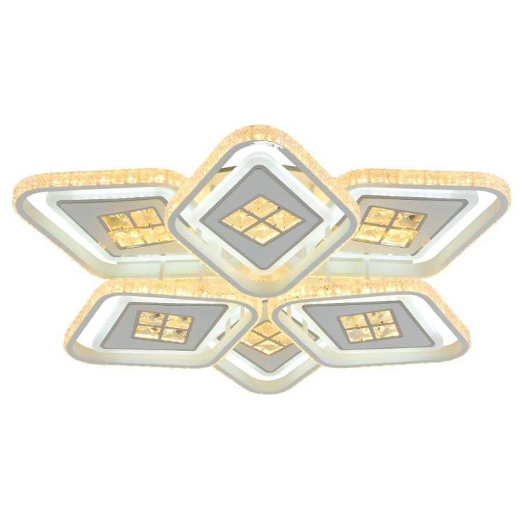 Потолочная люстра Profit Light 8054/3+3 WHT