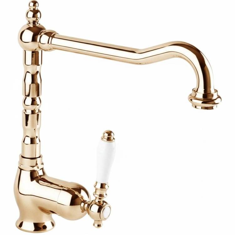 Смеситель для раковины Cezares MARGOT-LSM2-03/24-M