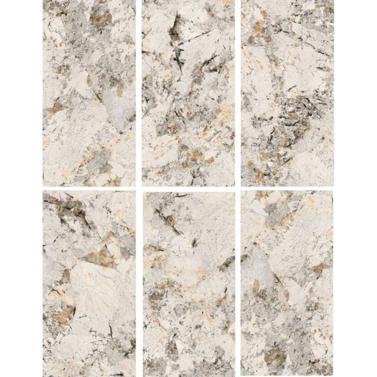 Керамогранит Basconi Home Phoenix BHW-0042 Gold 60x120