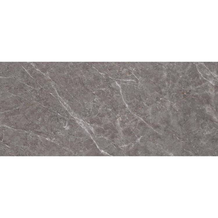 Керамогранит Staro Slab Polished Tundra Gris Luminous 120x280