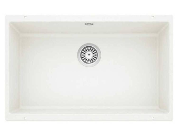 Мойка кухонная Blanco Rotan 700-U 521346 белый