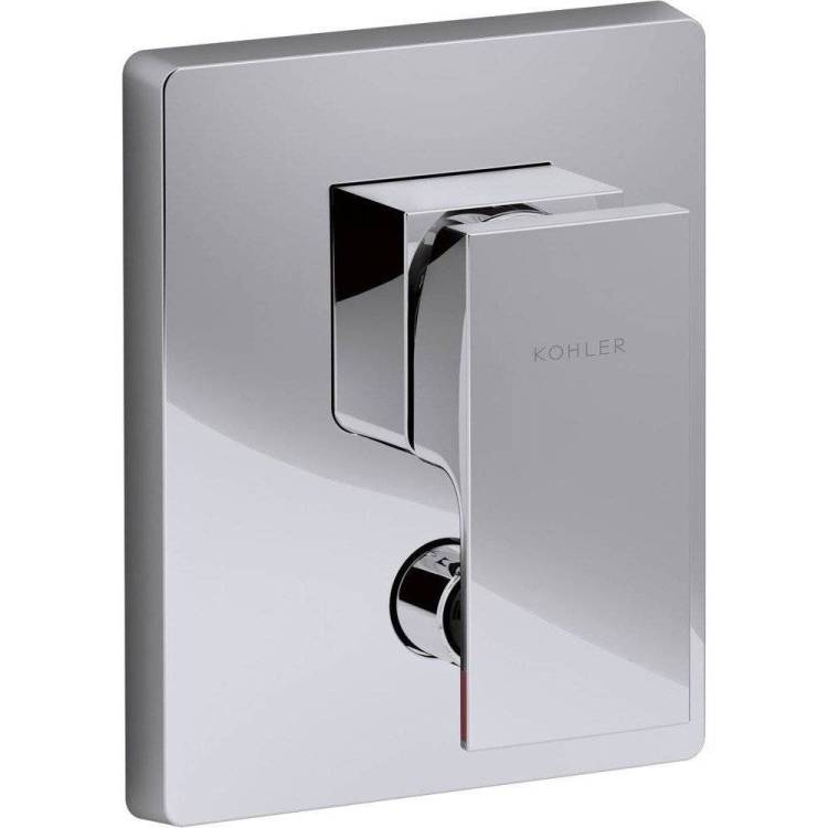 Смеситель для ванны Jacob Delafon Strayt E98633-CP