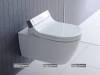 Чаша для унитаза подвесного Duravit Darling New SensoWash 2544590000 фото 3