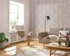 Обои флизелиновые Rasch Color Your Life 822632 фото 4