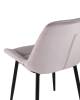 Набор из 4 стульев Stool Group Флекс AV 405-N15-08(P) X4 светло-сиреневый фото 6