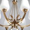 Подвесная люстра MW-Light Палермо 386017706 фото 4