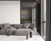 Керамогранит Laparet Atlantic White i Белый Сатинированный 60x120 фото 6