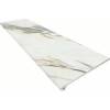 Ступень Ape Ceramica Calacatta Borghini A036805 Peldano Fior C1 33x120