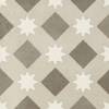 Керамогранит Fioranese Cementine Retro CMR20D5 Retro_5 naturale 20x20