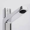 Смеситель для раковины Wasserkraft Naab 8603 хром фото 8