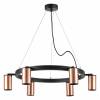 Подвесная люстра Lightstar Rullo LR016306 фото 2