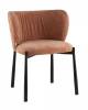 Стул Stool Group Белла vd-bella-r05 Коралловый